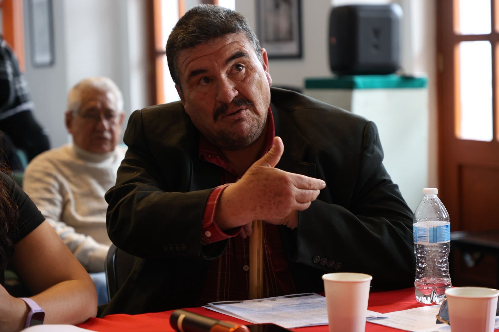 Se crea el Comité 'Conoce Huamantla' para preservar la historia e identidad cultural del Pueblo Mágico